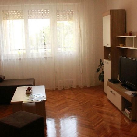Apartment Monte Paradiso Pula Bagian luar foto