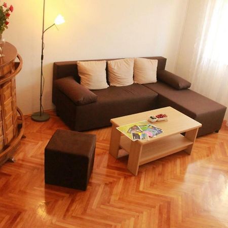 Apartment Monte Paradiso Pula Bagian luar foto