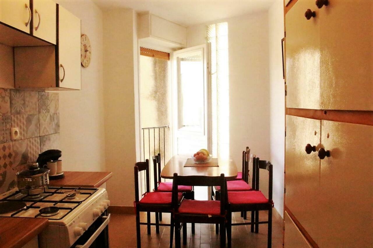Apartment Monte Paradiso Pula Bagian luar foto
